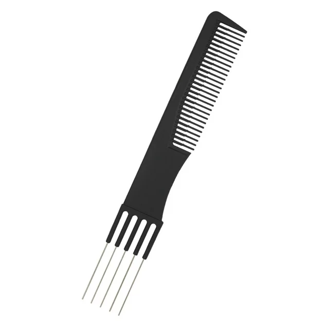 Precision Stylist: Pro Hair Insert Needle Comb