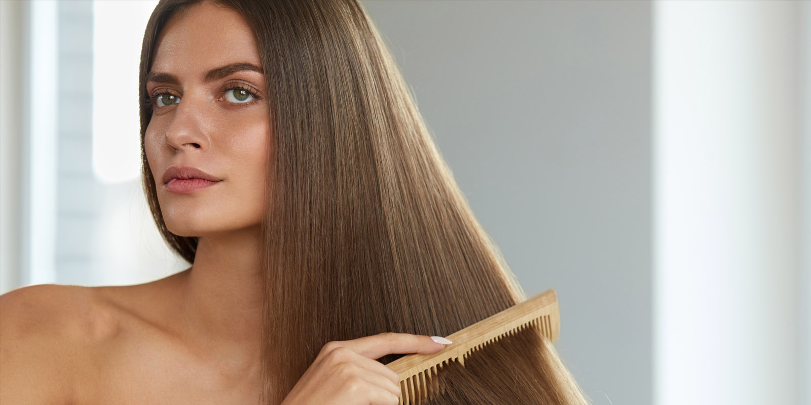 Exclusive Volumising Comb: Unveiling the Beauty of Your Hair