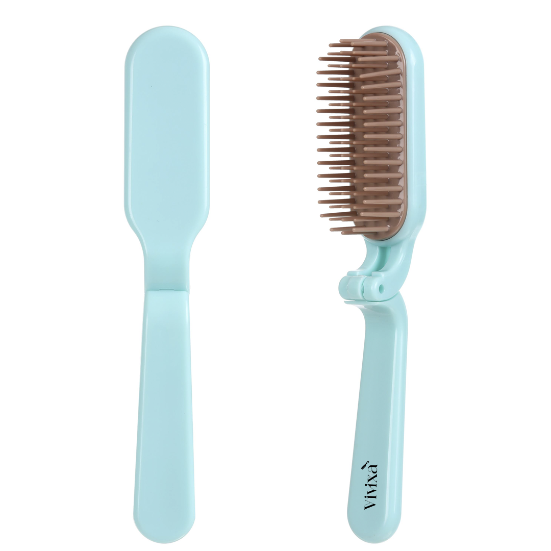 Easy To Carry Exclusive Travel Brush