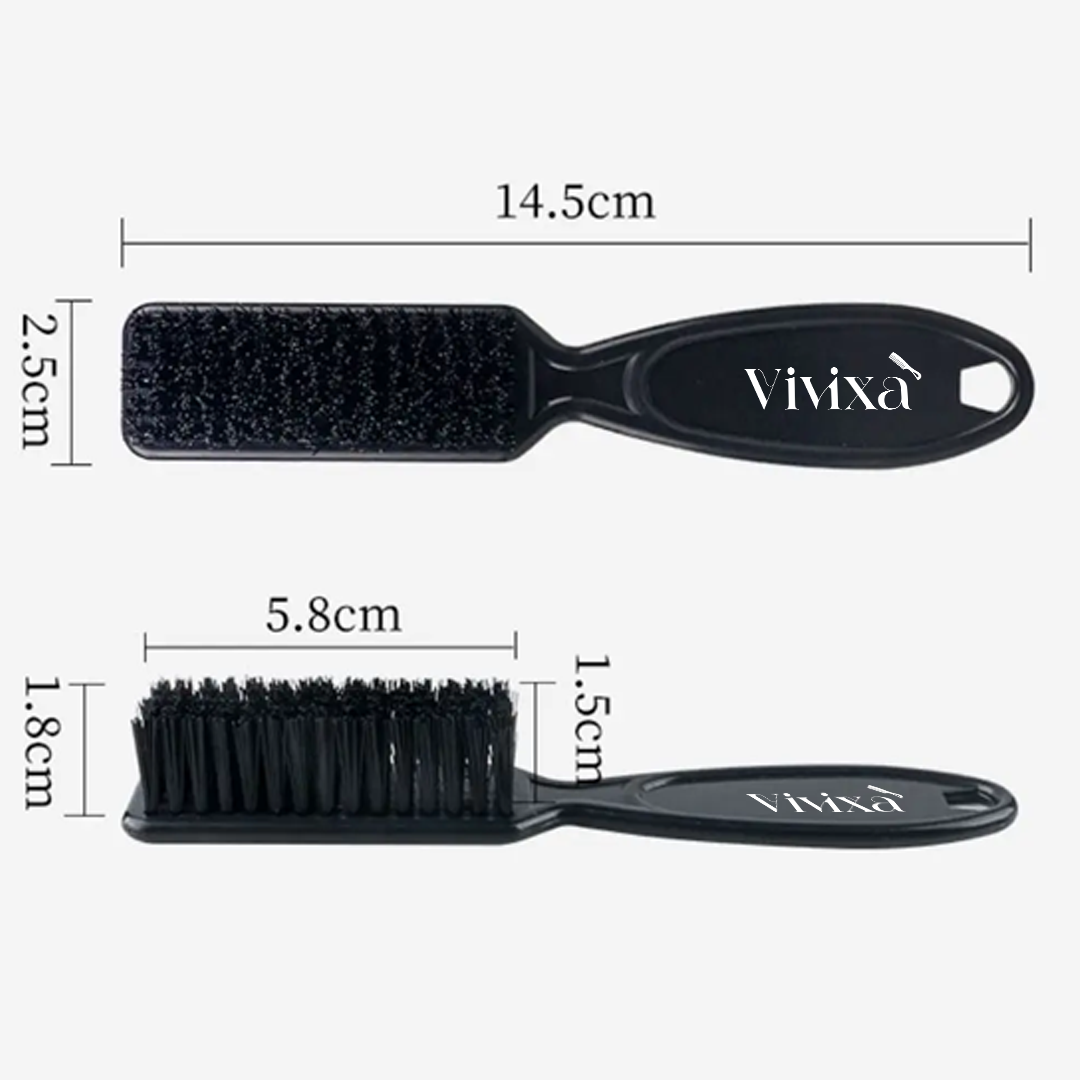 Aqua Glide Men's Detangling Brush