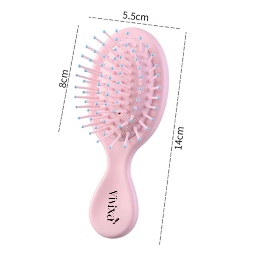 Cute Detangling Hair Comb