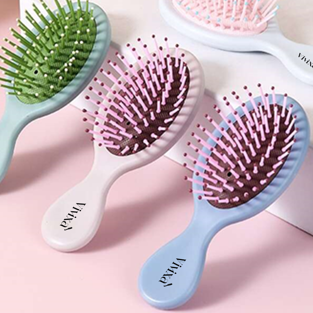 Cute Detangling Hair Comb