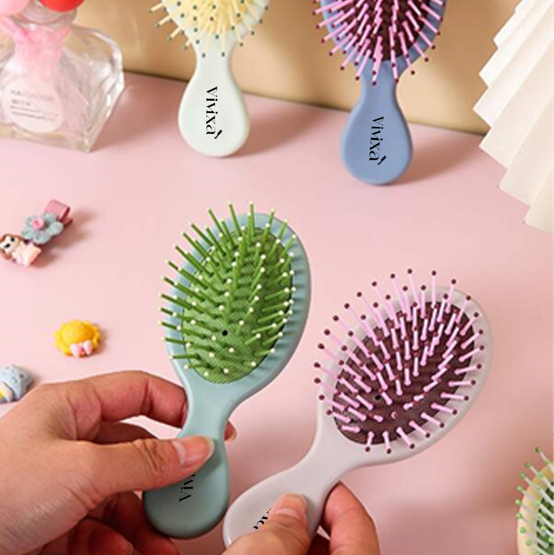 Cute Detangling Hair Comb