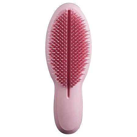 Detangler Hair Brush For Wavy Hair