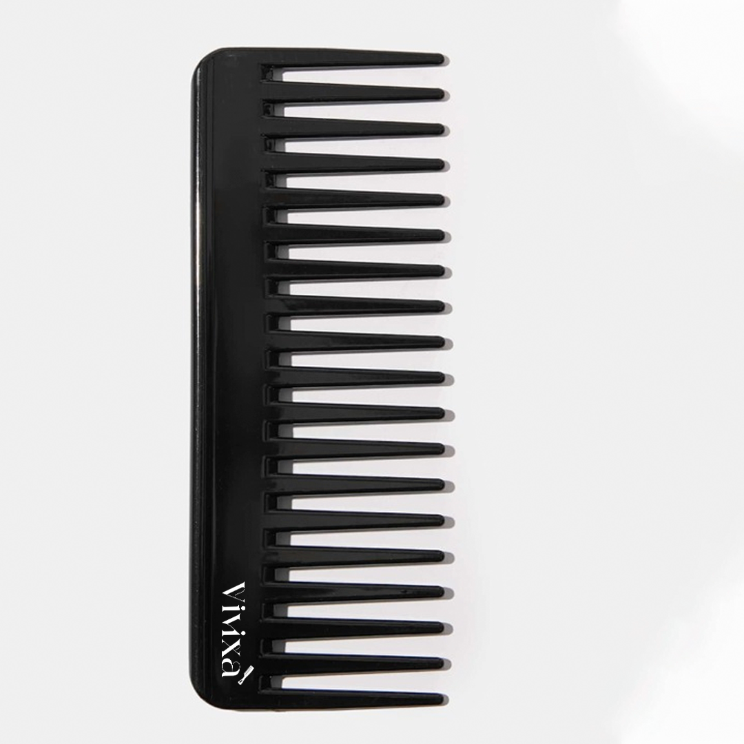 Detangling Comb For Frizzy Hairs