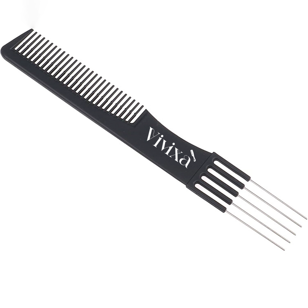 Precision Stylist: Pro Hair Insert Needle Comb