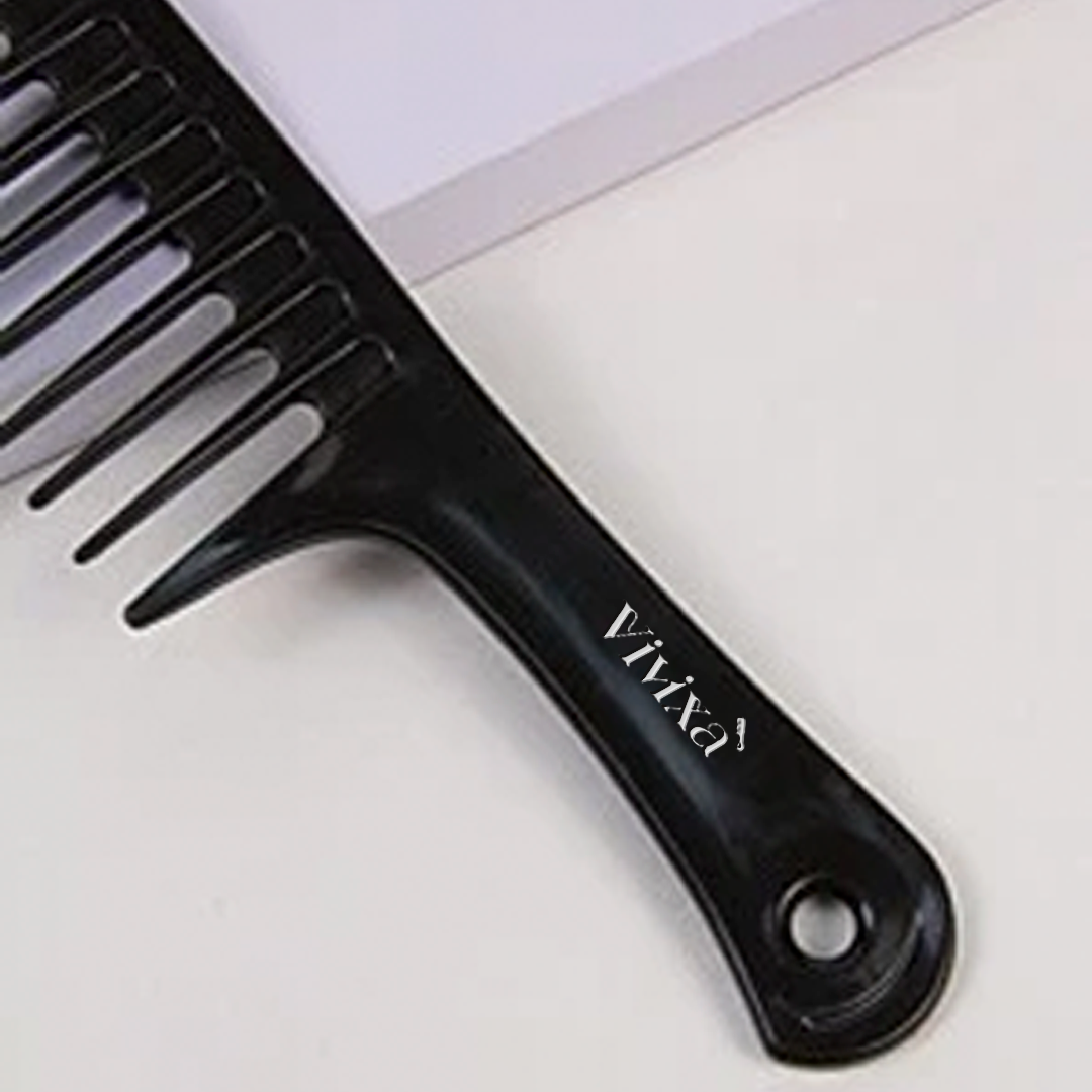 Gentle Glide Wide Comb