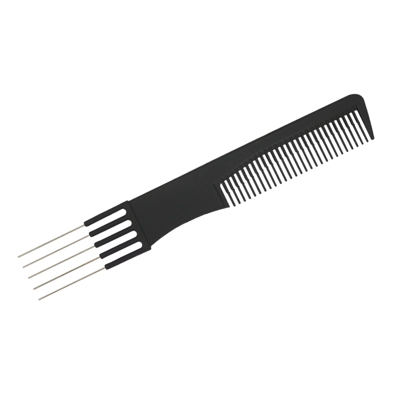 Precision Stylist: Pro Hair Insert Needle Comb