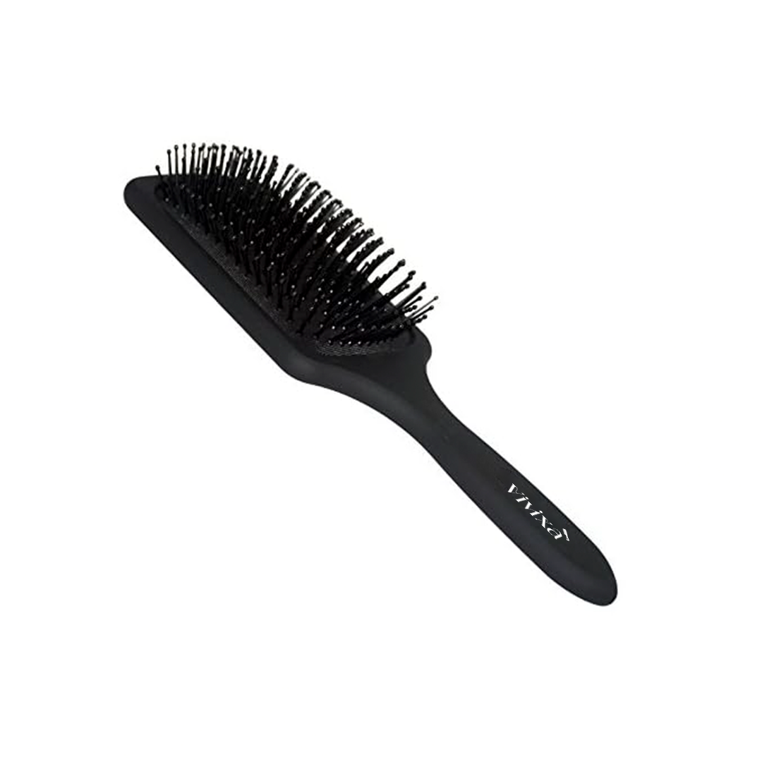 Silk Glide: Anti-Static Air Cushion Comb