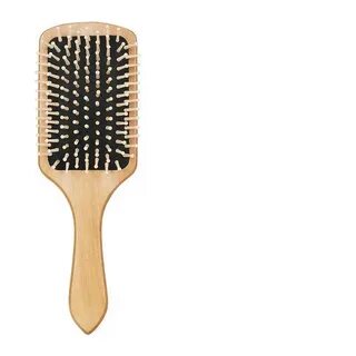 Detangling Brush for Frizzy Hairs